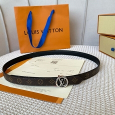 Louis Vuitton Belts